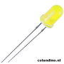 Geel-5mm-diffuse-led-01